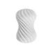 Masturbateur Flex Silky White