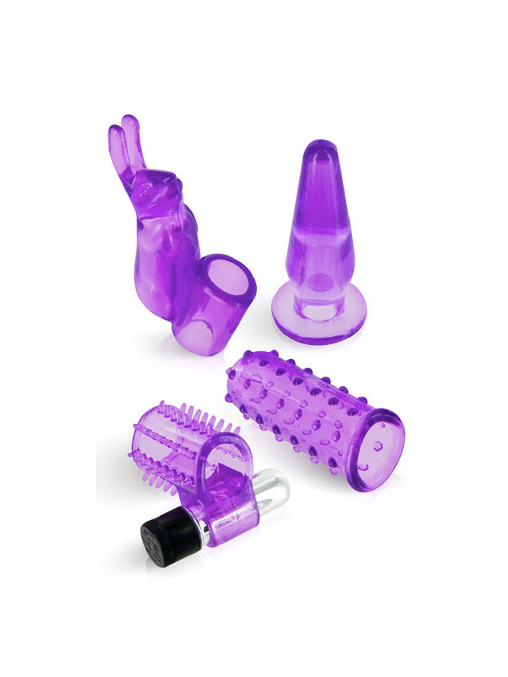 Kit per Coppia 4 Play