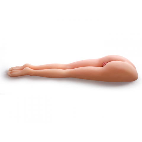 Masturbateur Mega Fuck Me Silly 3