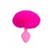 Plug Anal Bunny Tail ColorfulJOY
