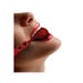 Bavaglio Ball Gag in Silicone