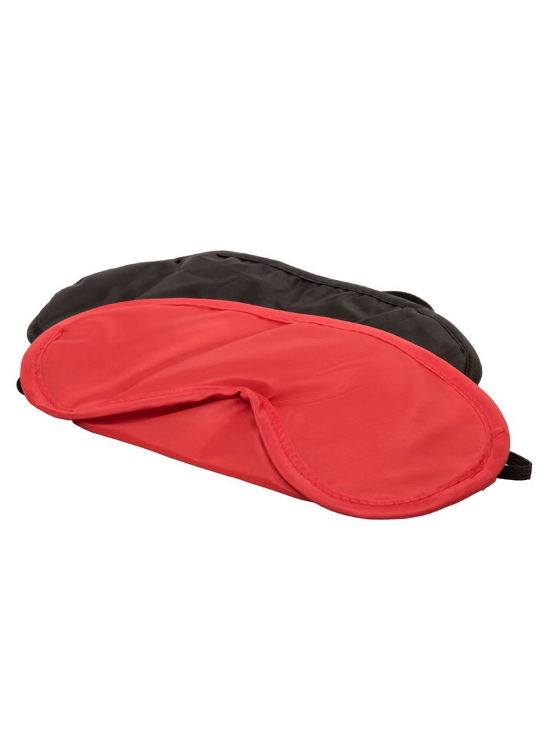 Lot de 2 Loups Pleasure Masks main product photo