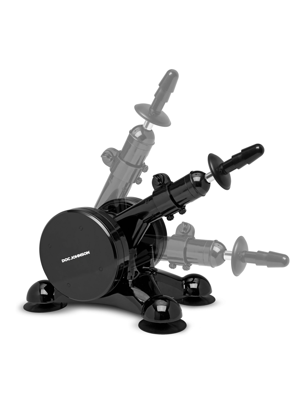 Sex Machine Vac-U-Lock Fuck Machine main product photo