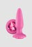 Plug Anal Rouge Glams Gem