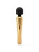 Vibromasseur Wand MegaWand Black & Gold Edition