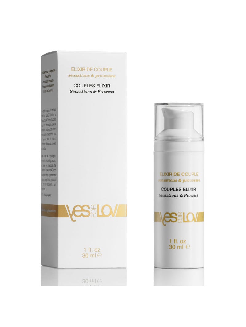 Elisir di Coppia Sensazioni e Potenza main product photo