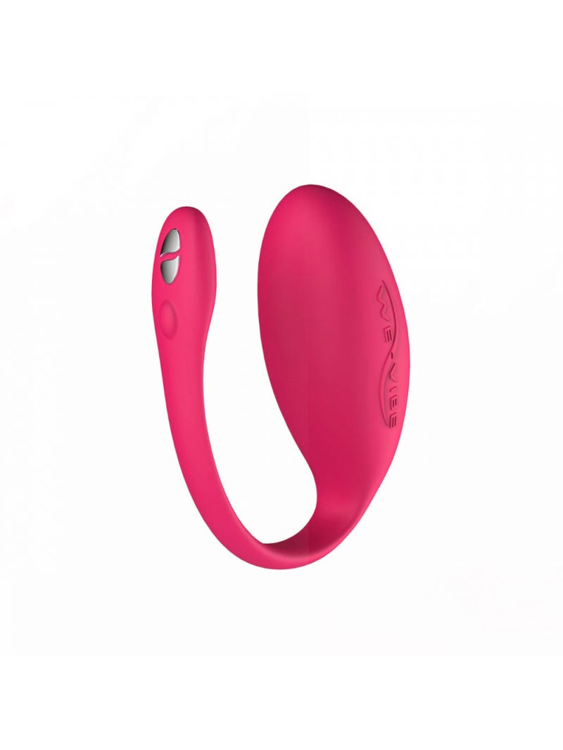 Oeuf Vibrant Connecté We-Vibe Jive main product photo