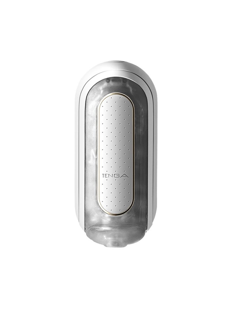 Masturbateur Flip Zero Electronic Vibration main product photo