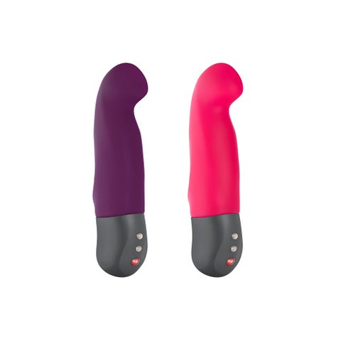 Vibromasseur Stronic G