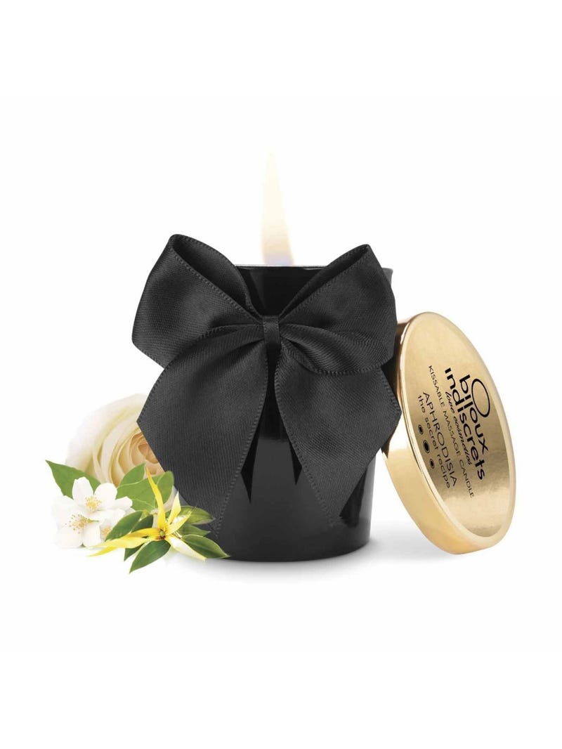 Candela da Massaggio Melt My Heart Aphrodisia main product photo