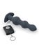 Palline Anale Telecomandate Deep Secret M