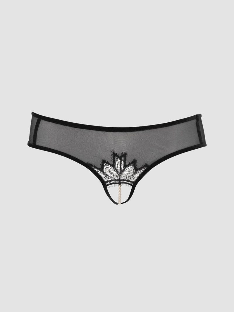 String à Perles Kyoto Brief