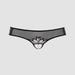 Culotte à Perles Kyoto Brief
