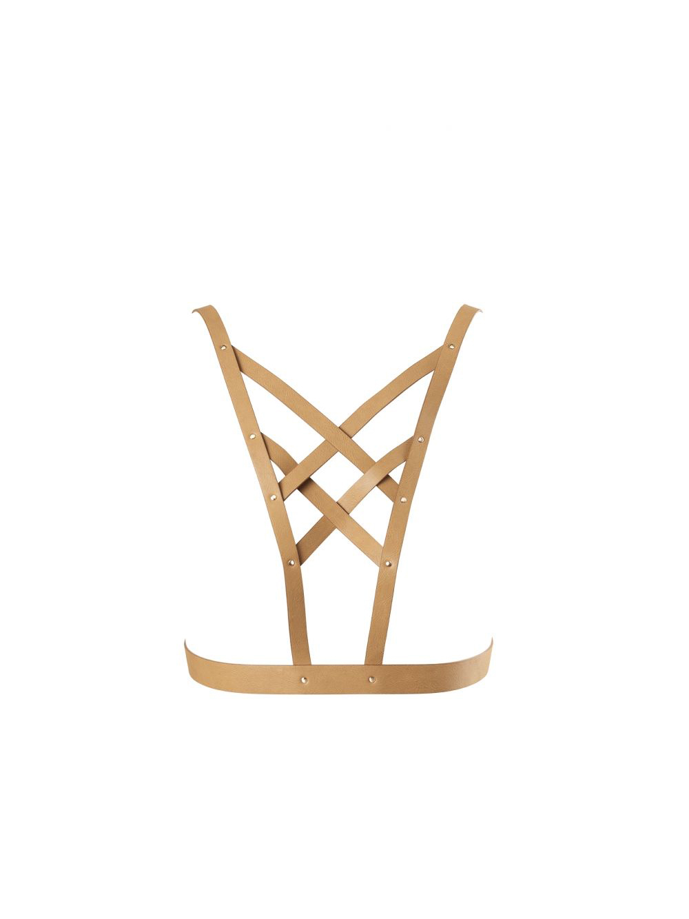Harnais Cross Cleavage MAZE