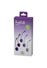 Kit Boules de Geisha TrainBalls Gym Set