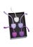 Kit Boules de Geisha Traintballs Gym Set