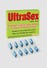 Aphrodisiaque UltraSex 10 Gélules