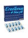 Afrodisiaco ErecTonus Blue Pill x10 Capsule