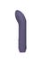 Vibromasseur G-Spot Bullet Violet
