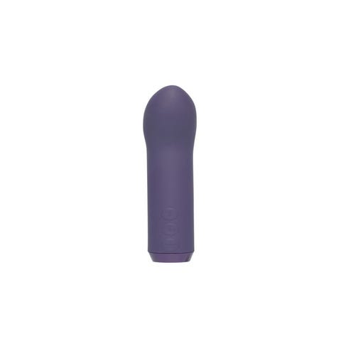 Stimulateur bullet point G violet
