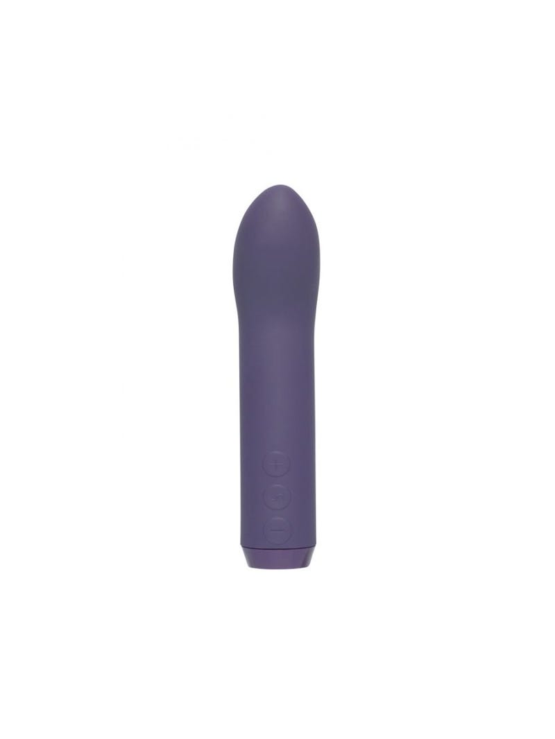 Vibromasseur G-Spot Bullet Violet main product photo