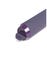 Vibromasseur G-Spot Bullet Violet