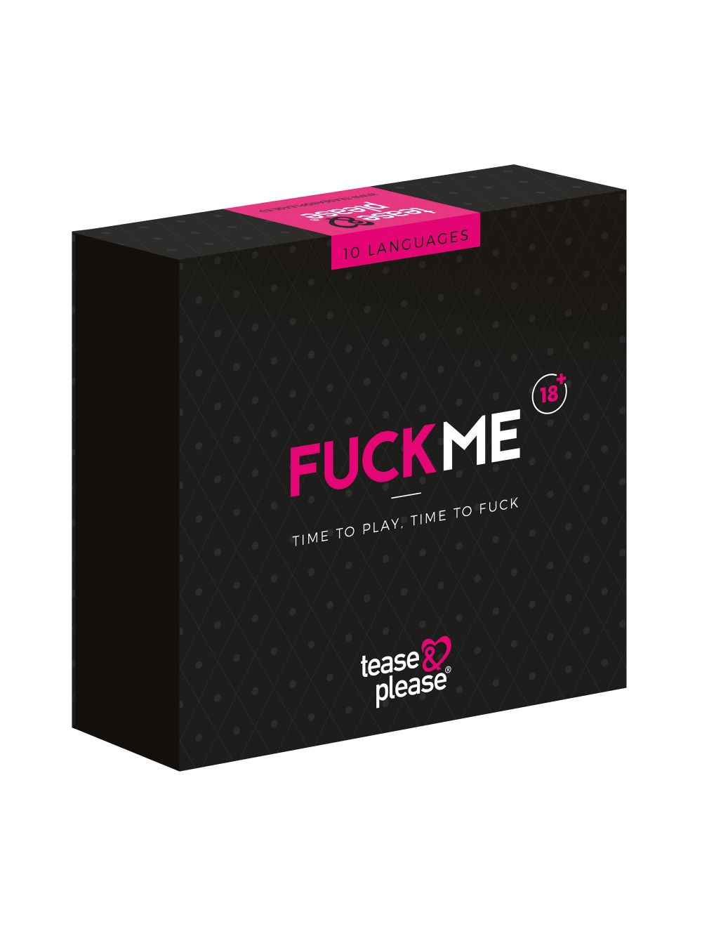 Gioco Erotico FuckMe XXXME main product photo