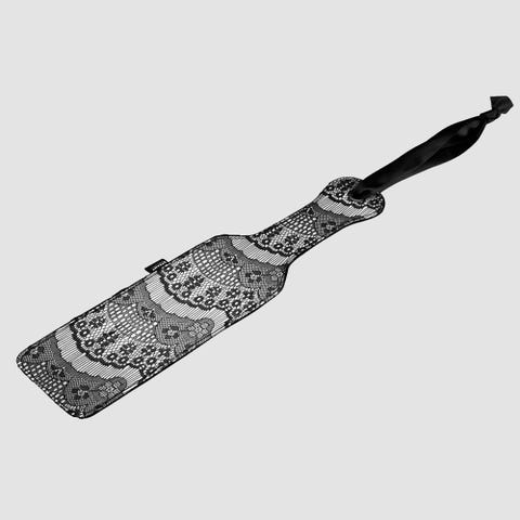 Paddle Dentelle Luxury