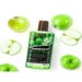 Huile de Massage Chauffante WARMup Pomme Verte