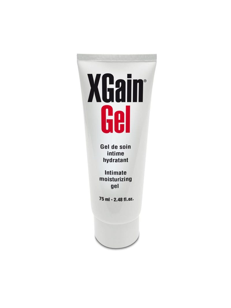 Gel de Soin Intime Hydratant X GAIN main product photo