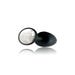Plug Anal Bijou Silicone Geisha Diamond M