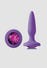 Plug Anal Glams Mini