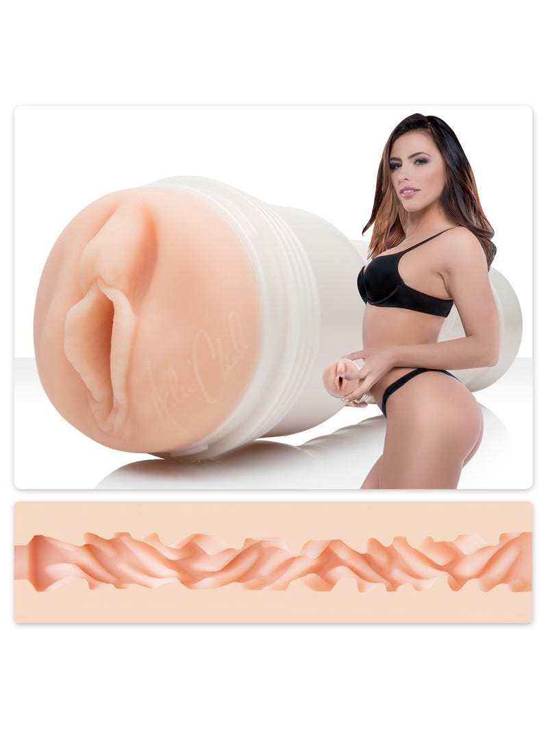 Masturbateur Vagin Adriana Chechik Empress main product photo