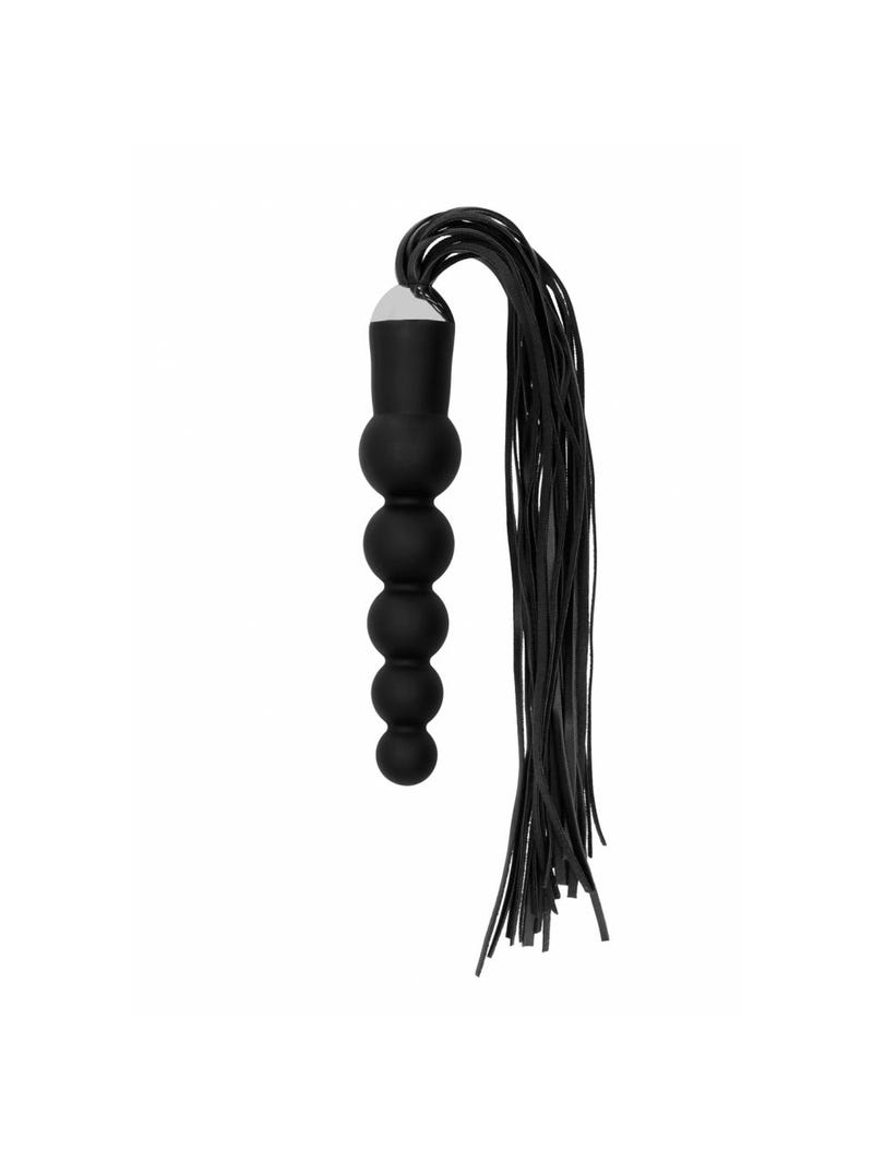 Gode Martinet Black Whip Courbé main product photo