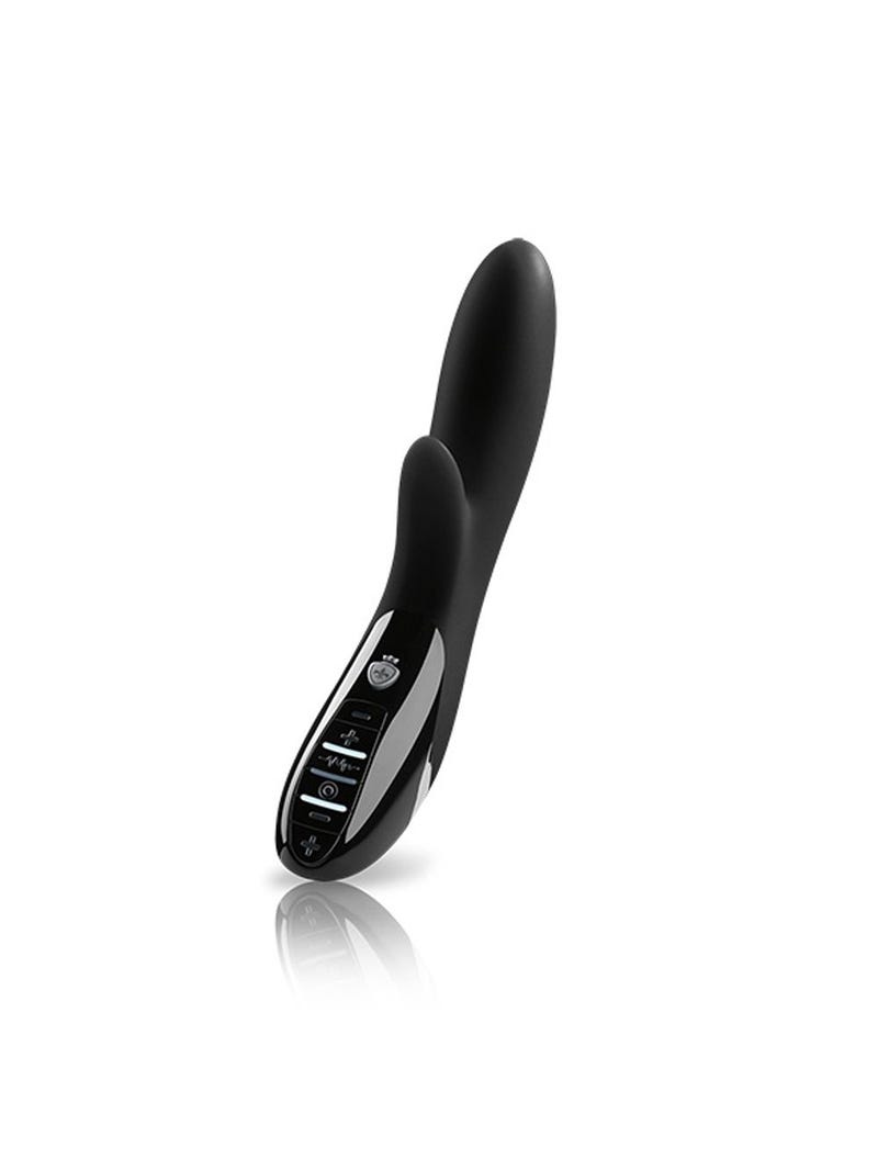 Vibromasseur E-Stim Daring Danny Black Edition main product photo