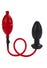 Plug Anal Gonflable Expandable