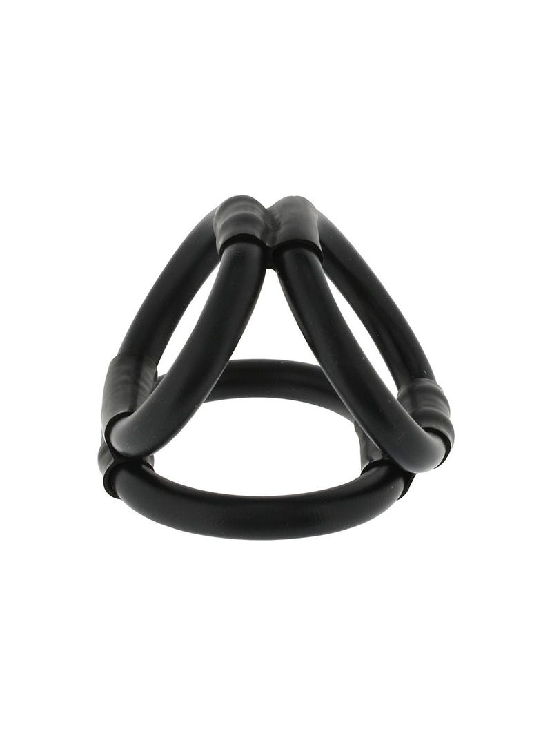 Cockring TriRing main product photo