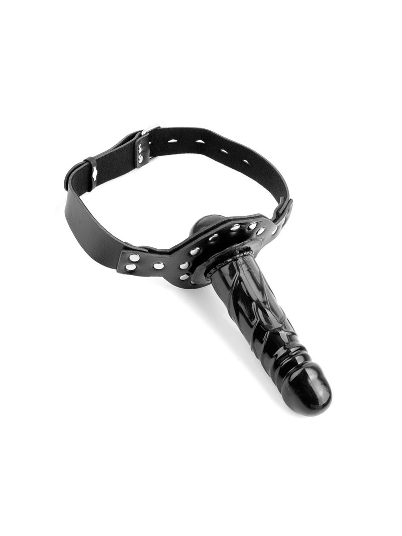 Bavaglio-Dildo Deluxe main product photo