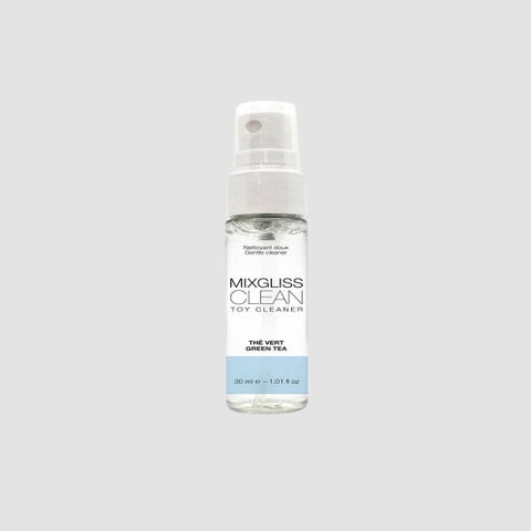 Spray nettoyant pour sextoys Clean 30 ml