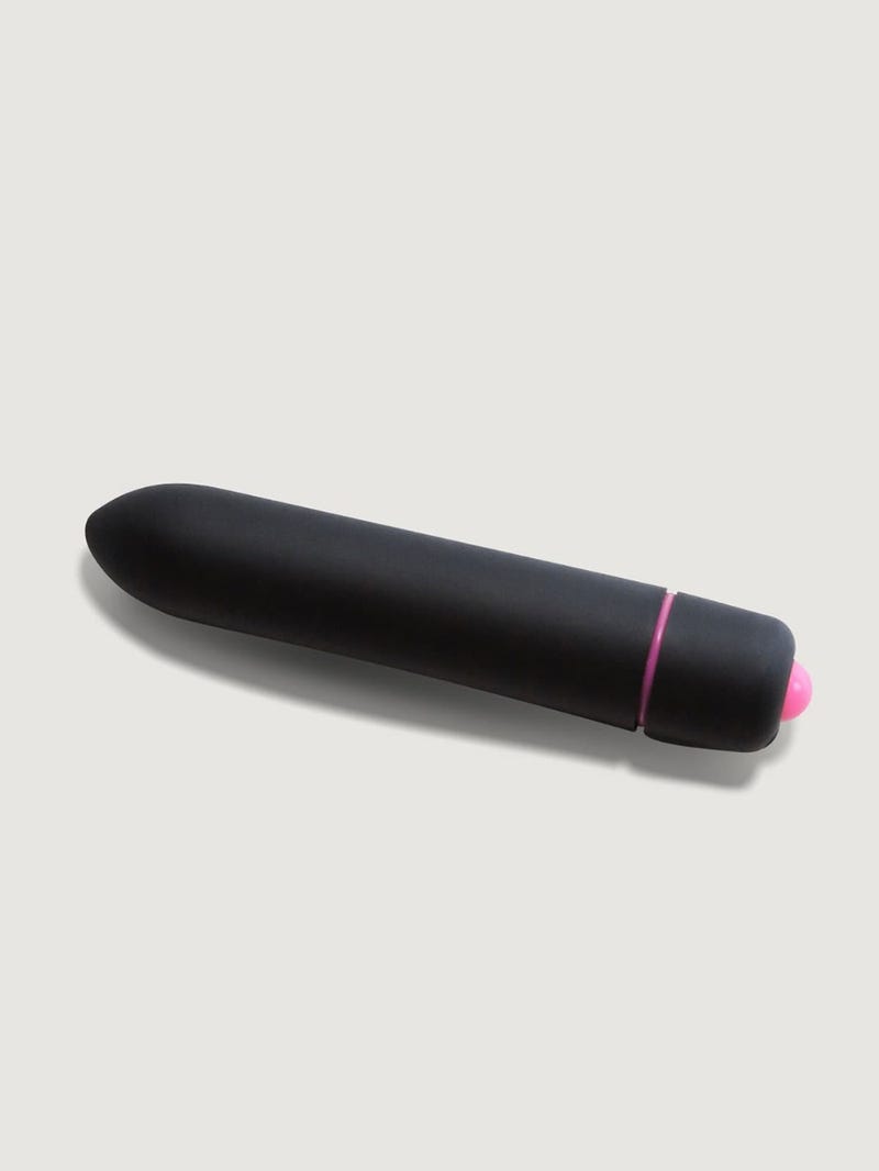 Stimulateur Bullet Univibe