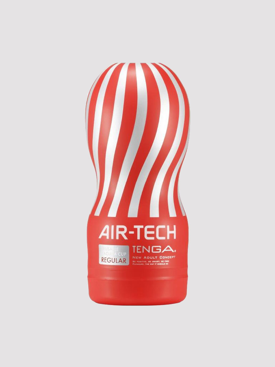 Masturbatore Tenga Air-Tech Regular