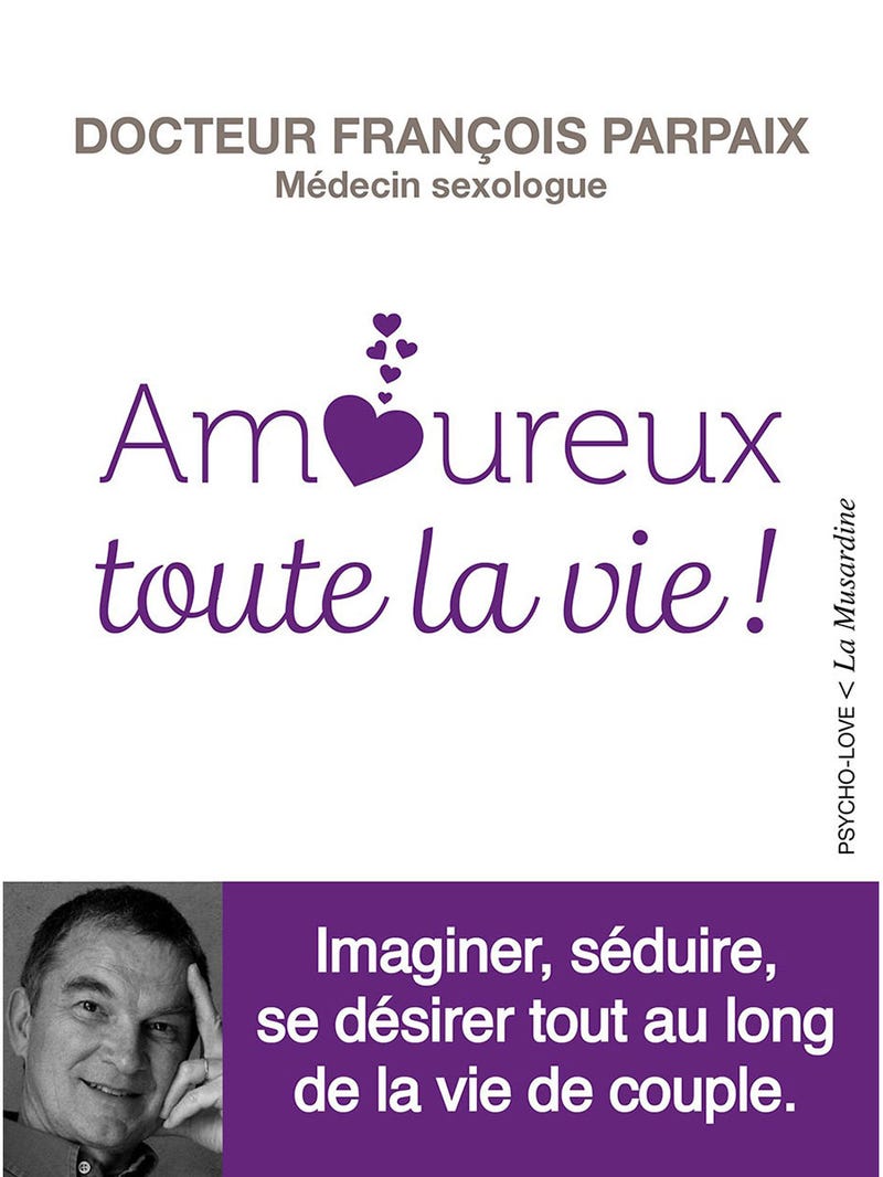 Amoureux toute la vie !