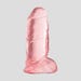 Gode réaliste Real Size Jelly 22 cm