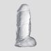 Gode réaliste Real Size Jelly 22 cm