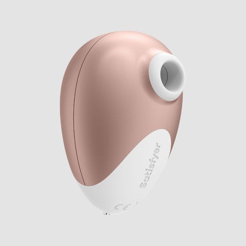 Stimulateur Satisfyer Pro Deluxe Next Generation