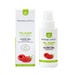 Lubrifiant Bio Framboise 100 ml
