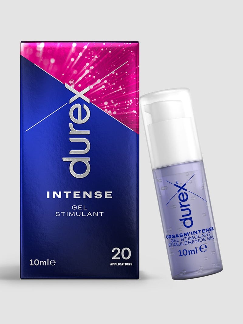 Gel Orgasmico Femminile Orgasm'Intense 10 ml