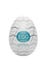 Tenga EGG Standard Wavy II Masturbateur Oeuf