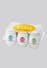 Tenga EGGS Standard Pack 6 Masturbatori Ovetto