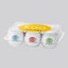 Tenga EGGS Standard Pack 6 Masturbatori Ovetto